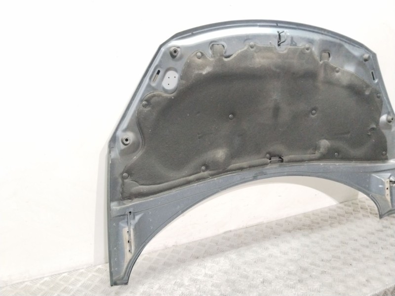 Recambio de capot para peugeot 307 (3a/c) 1.6 hdi 110 referencia OEM IAM 7901P9  