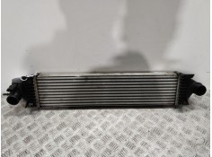 Recambio de intercooler para ford focus iii 1.6 ecoboost referencia OEM IAM BV619L440AD  