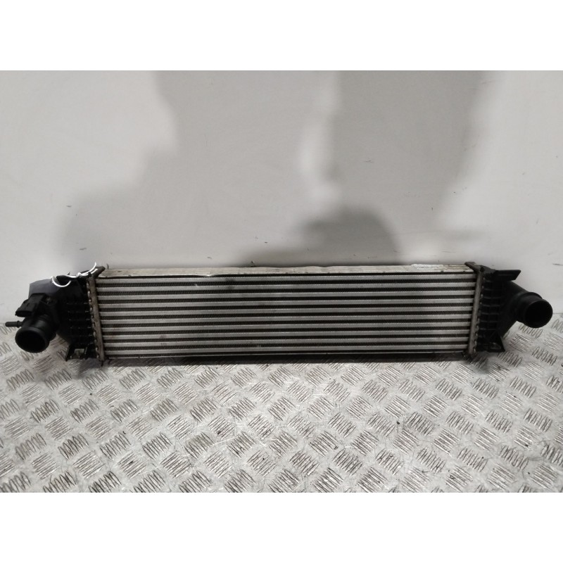 Recambio de intercooler para ford focus iii 1.6 ecoboost referencia OEM IAM BV619L440AD  