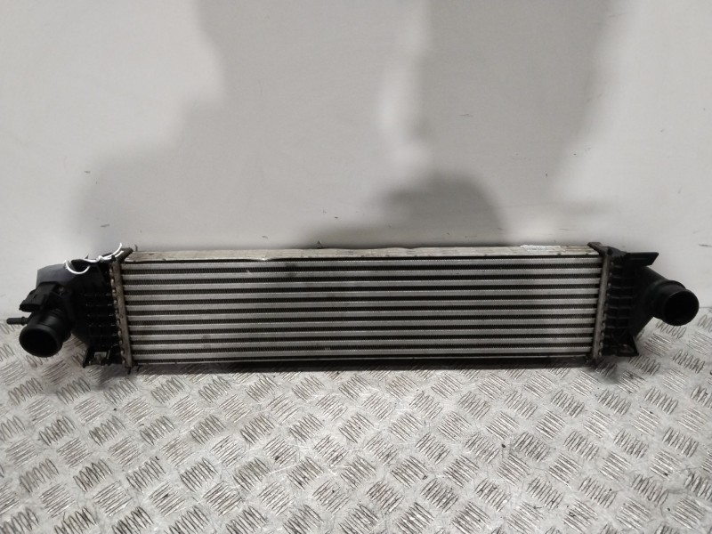 Recambio de intercooler para ford focus iii 1.6 ecoboost referencia OEM IAM BV619L440AD  