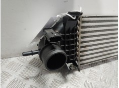 Recambio de intercooler para ford focus iii 1.6 ecoboost referencia OEM IAM BV619L440AD   2
