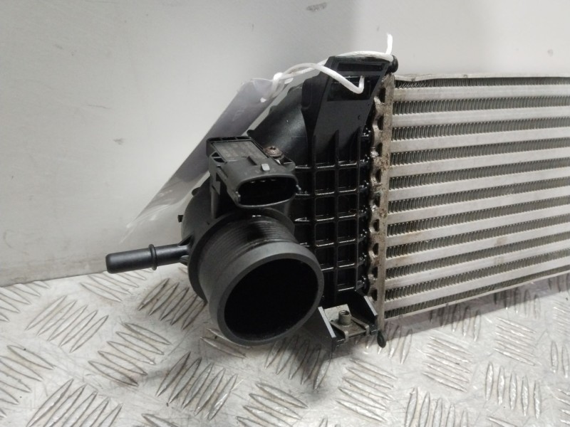 Recambio de intercooler para ford focus iii 1.6 ecoboost referencia OEM IAM BV619L440AD  