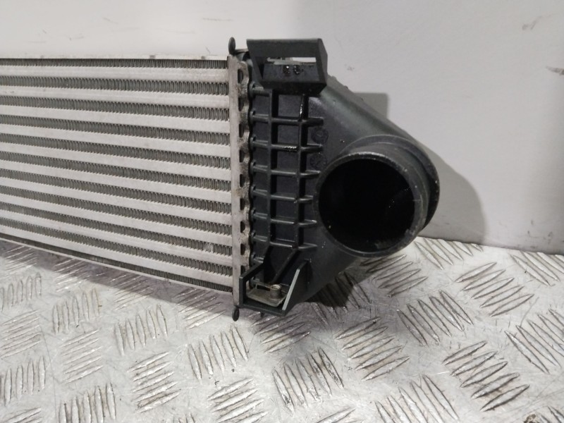 Recambio de intercooler para ford focus iii 1.6 ecoboost referencia OEM IAM BV619L440AD  