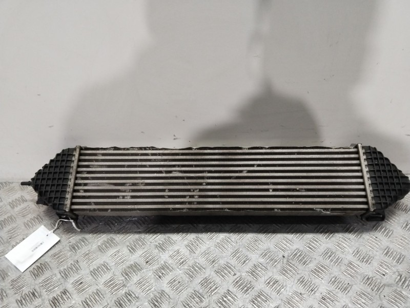 Recambio de intercooler para ford focus iii 1.6 ecoboost referencia OEM IAM BV619L440AD  