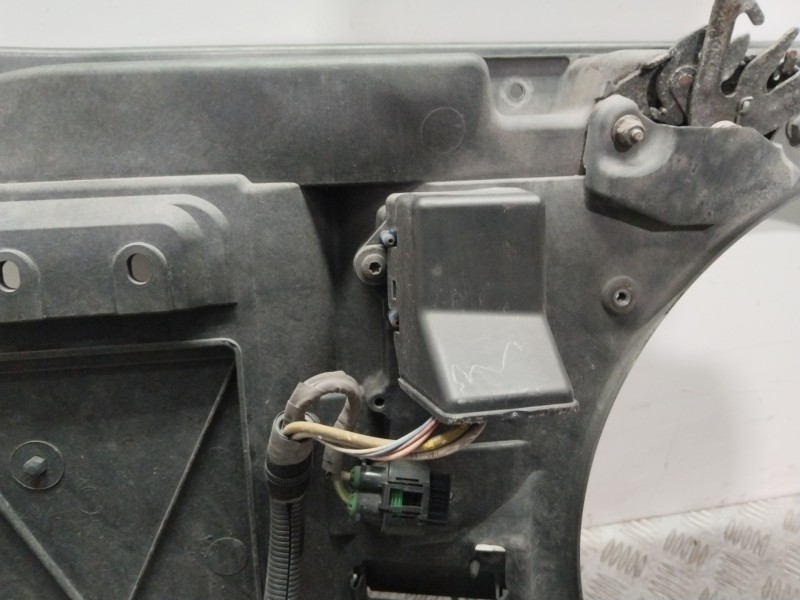 Recambio de panel frontal para peugeot 308 i (4a_, 4c_) 1.4 16v referencia OEM IAM 7104GG  