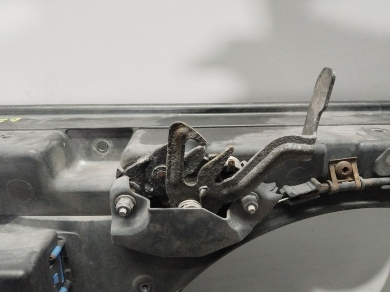 Recambio de panel frontal para peugeot 308 i (4a_, 4c_) 1.4 16v referencia OEM IAM 7104GG  