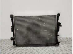 Recambio de radiador agua para ford focus iii 1.6 ecoboost referencia OEM IAM 8V618C342FA  6G918005DC