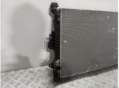 Recambio de radiador agua para ford focus iii 1.6 ecoboost referencia OEM IAM 8V618C342FA  6G918005DC 2