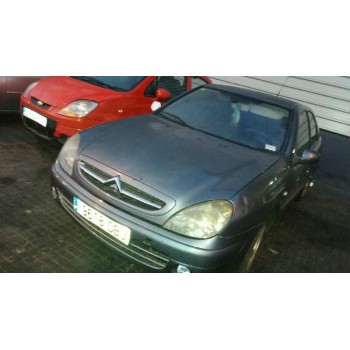 CITROËN XSARA BERLINA