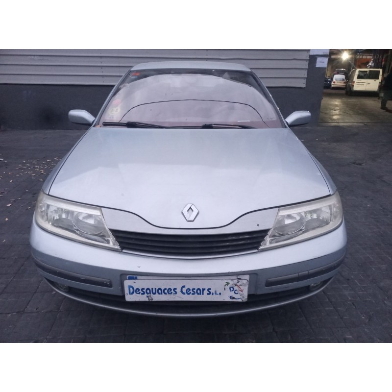 renault laguna ii grandtour (kg0/1_) del año 2001