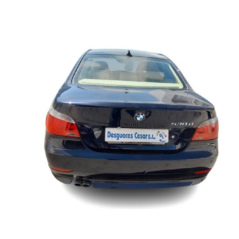 BMW SERIE 5 BERLINA (E60) - imagen 6