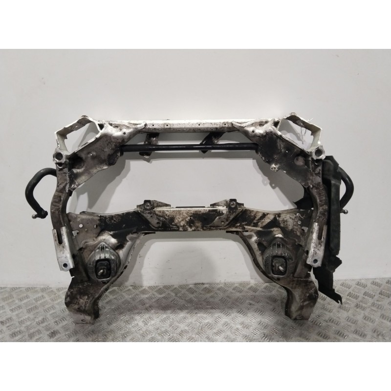 Recambio de puente delantero para bmw 3 touring (e91) 320 d referencia OEM IAM 31116785639  