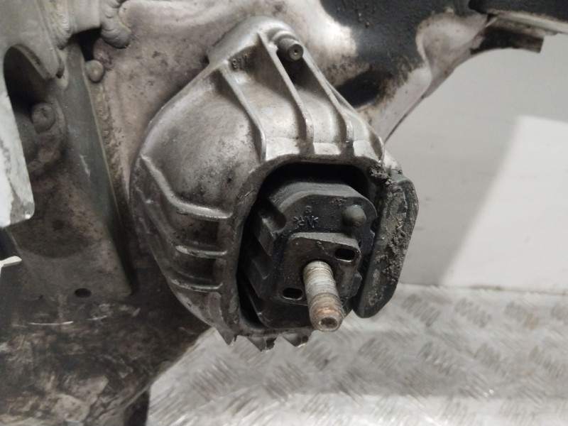 Recambio de puente delantero para bmw 3 touring (e91) 320 d referencia OEM IAM 31116785639  