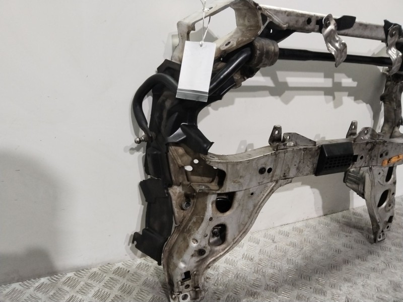 Recambio de puente delantero para bmw 3 touring (e91) 320 d referencia OEM IAM 31116785639  