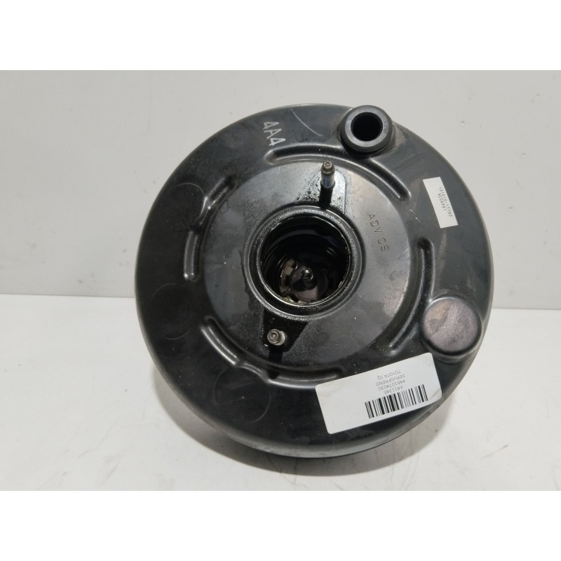 Recambio de servofreno para toyota iq 2 referencia OEM IAM 4461074030  