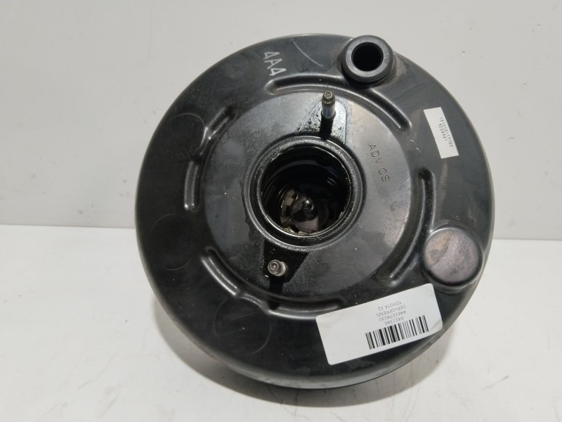 Recambio de servofreno para toyota iq 2 referencia OEM IAM 4461074030  