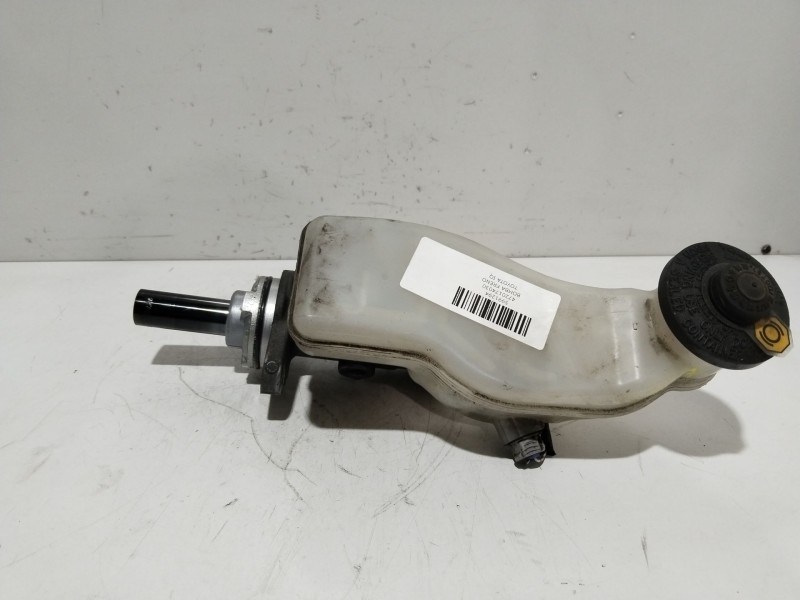 Recambio de bomba freno para toyota iq 2 referencia OEM IAM 4720174030  