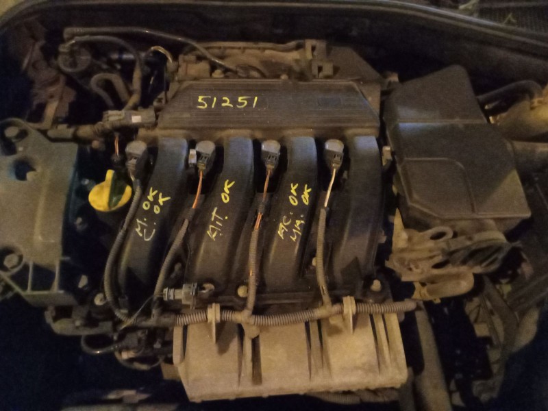 renault laguna ii grandtour (kg0/1_) del año 2001