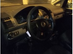 volkswagen touran (1t1, 1t2) del año 2003 2