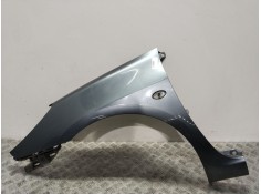 Recambio de aleta delantera izquierda para peugeot 307 (3a/c) 1.6 hdi 110 referencia OEM IAM 7840R0