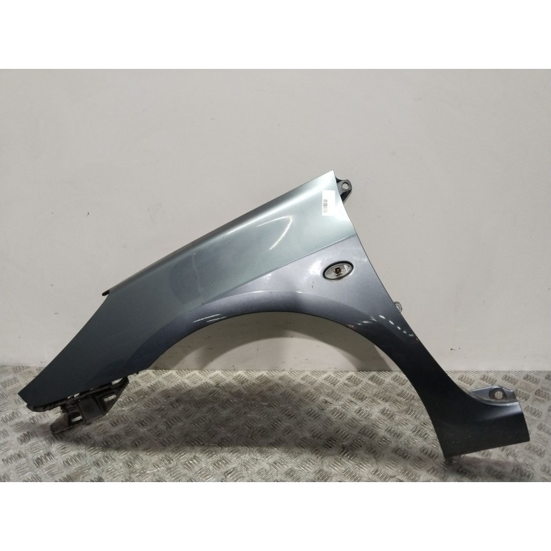 Recambio de aleta delantera izquierda para peugeot 307 (3a/c) 1.6 hdi 110 referencia OEM IAM 7840R0  