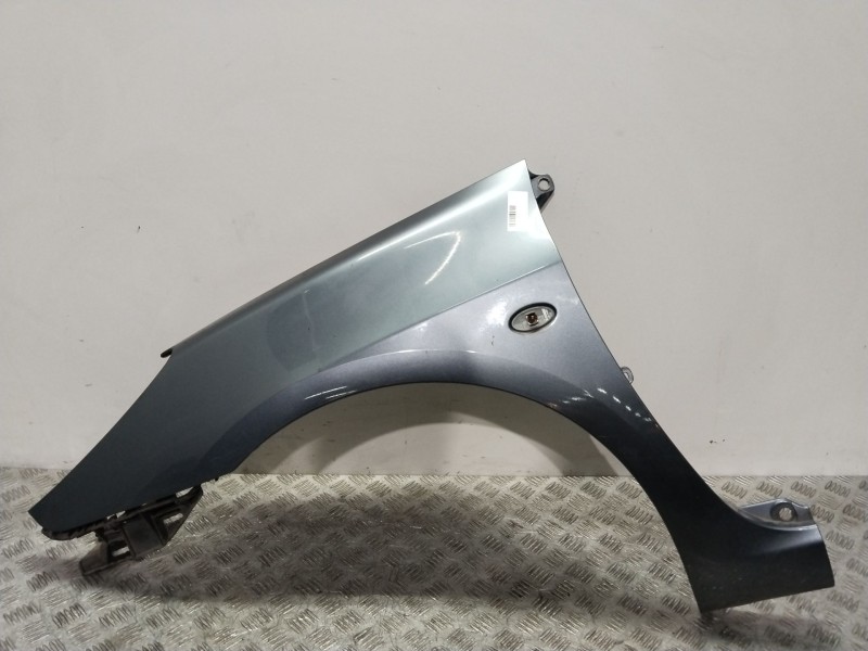 Recambio de aleta delantera izquierda para peugeot 307 (3a/c) 1.6 hdi 110 referencia OEM IAM 7840R0  