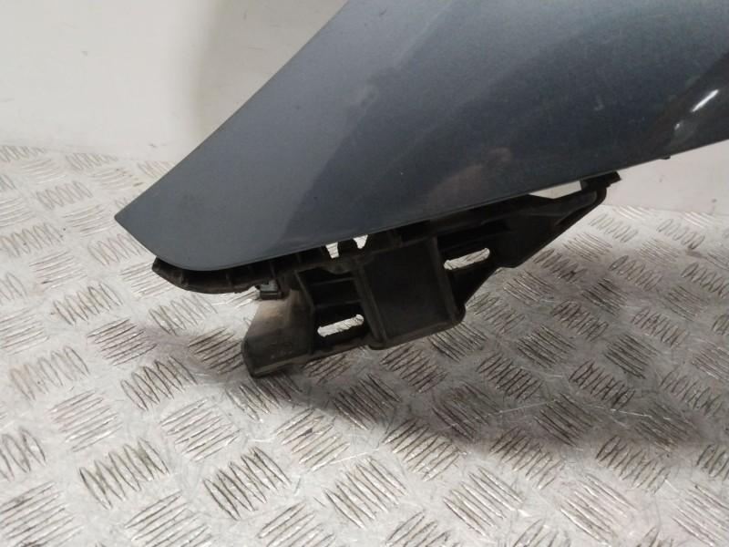 Recambio de aleta delantera izquierda para peugeot 307 (3a/c) 1.6 hdi 110 referencia OEM IAM 7840R0  