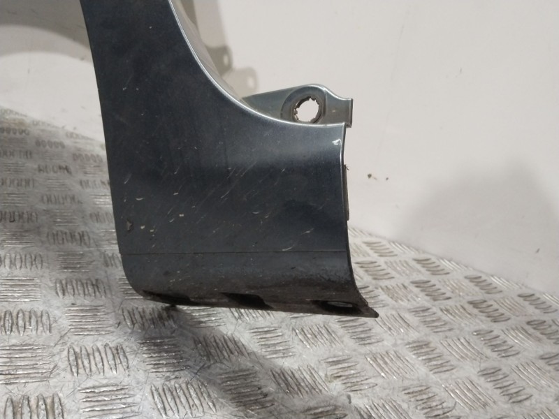 Recambio de aleta delantera izquierda para peugeot 307 (3a/c) 1.6 hdi 110 referencia OEM IAM 7840R0  