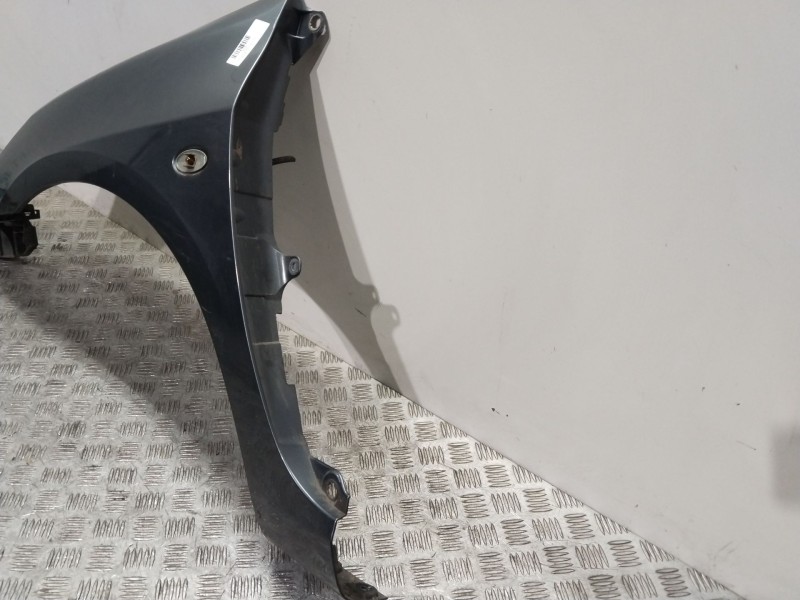 Recambio de aleta delantera izquierda para peugeot 307 (3a/c) 1.6 hdi 110 referencia OEM IAM 7840R0  