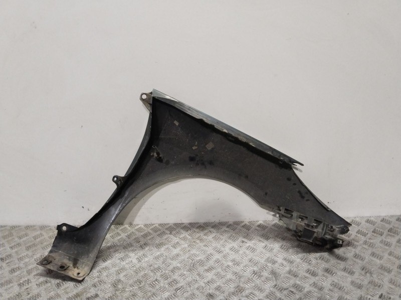 Recambio de aleta delantera izquierda para peugeot 307 (3a/c) 1.6 hdi 110 referencia OEM IAM 7840R0  