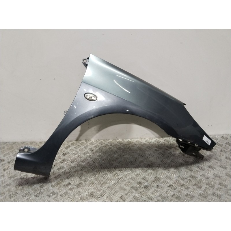 Recambio de aleta delantera derecha para peugeot 307 (3a/c) 1.6 hdi 110 referencia OEM IAM 7841T2  