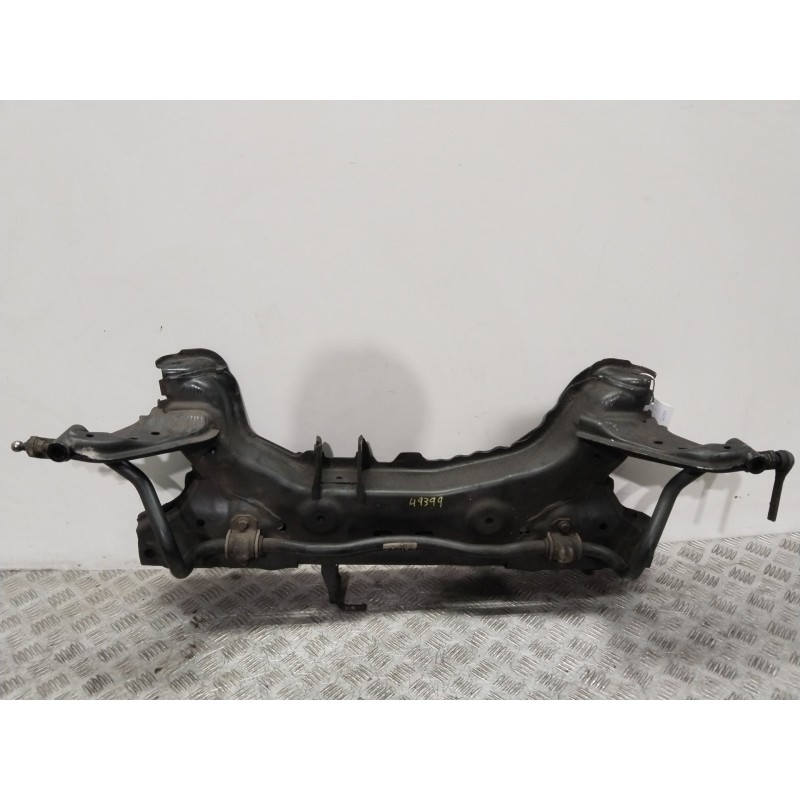 Recambio de puente delantero para ford fiesta (cb1) ghia referencia OEM IAM 1758710  