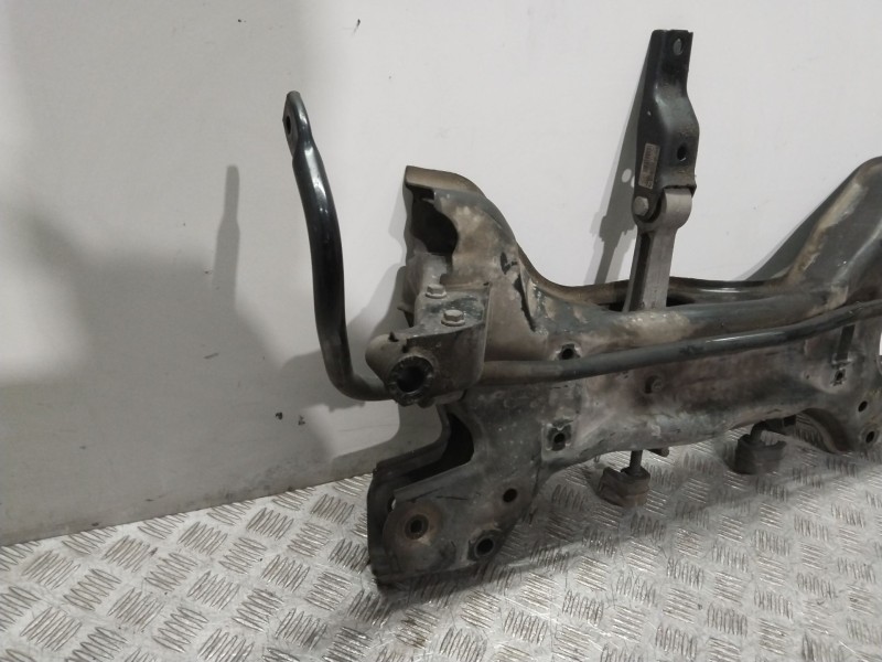 Recambio de puente delantero para seat ibiza iv (6j5, 6p1) 1.6 tdi referencia OEM IAM 6C0199315A  