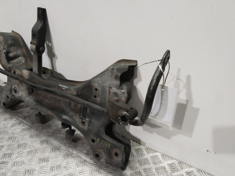 Recambio de puente delantero para seat ibiza iv (6j5, 6p1) 1.6 tdi referencia OEM IAM 6C0199315A  
