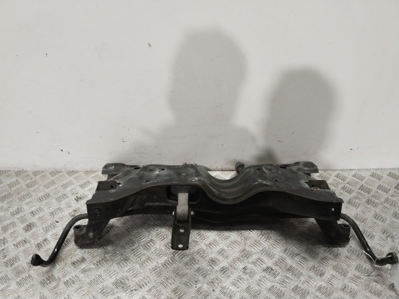 Recambio de puente delantero para seat ibiza iv (6j5, 6p1) 1.6 tdi referencia OEM IAM 6C0199315A  