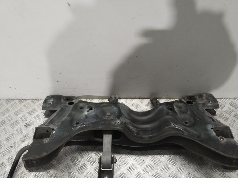 Recambio de puente delantero para seat ibiza iv (6j5, 6p1) 1.6 tdi referencia OEM IAM 6C0199315A  