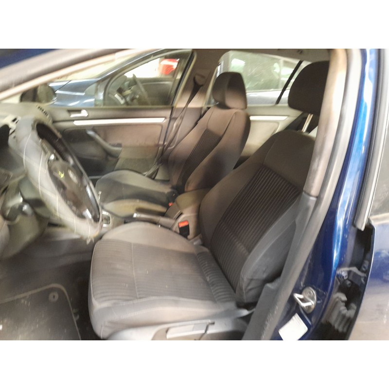 VOLKSWAGEN GOLF V (1K1) - imagen 3