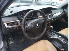 bmw 5 (e60) del año 2005 2