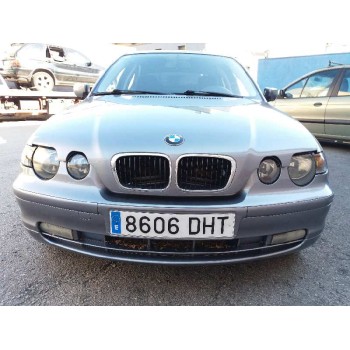 BMW SERIE 3 COMPACT (E46)