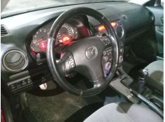 mazda 6 sedán (gg) del año 2004 2