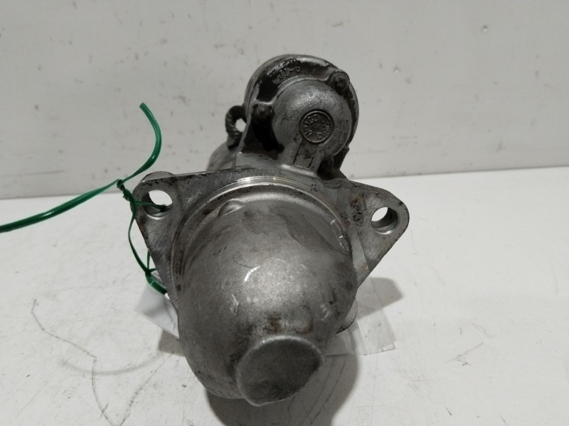Recambio de motor arranque para opel astra g coupé 2.2 16v edition referencia OEM IAM 9000934  