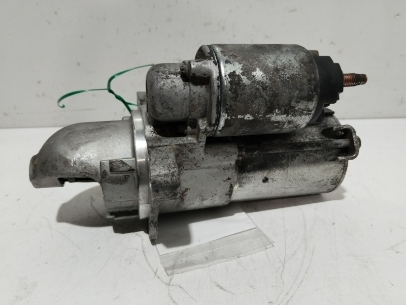 Recambio de motor arranque para opel astra g coupé 2.2 16v edition referencia OEM IAM 9000934  