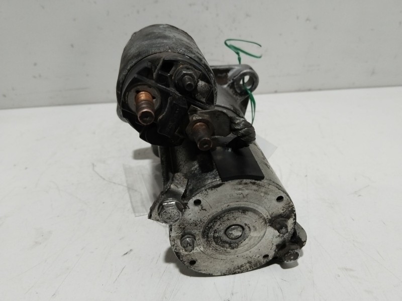 Recambio de motor arranque para opel astra g coupé 2.2 16v edition referencia OEM IAM 9000934  