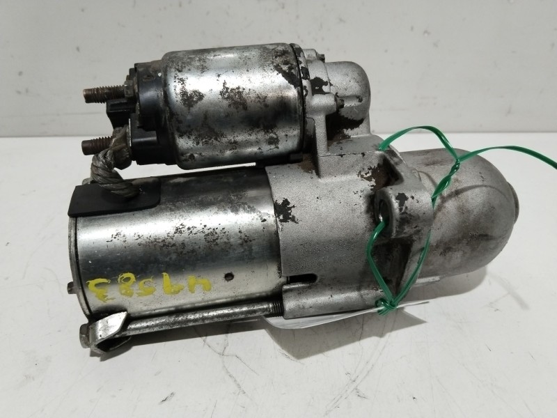 Recambio de motor arranque para opel astra g coupé 2.2 16v edition referencia OEM IAM 9000934  