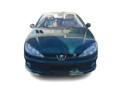peugeot 206 cc (2d) del año 2000