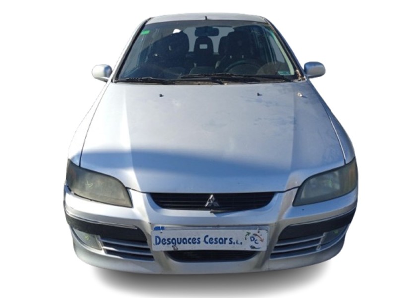 mitsubishi space star monospace (dg_a) del año 2004