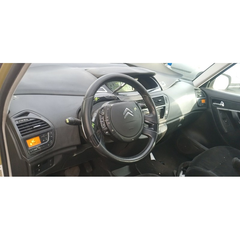 CITROËN C4 PICASSO - imagen 5