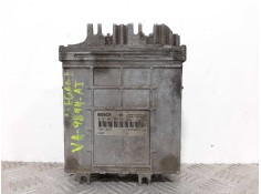 Recambio de centralita motor uce para renault megane i berlina hatchback (ba0) 1.9 dti alize referencia OEM IAM 0281001969 77001