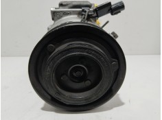 Recambio de compresor aire acondicionado para kia magentis ii (mg) 2.0 crdi referencia OEM IAM F500DC4CA0