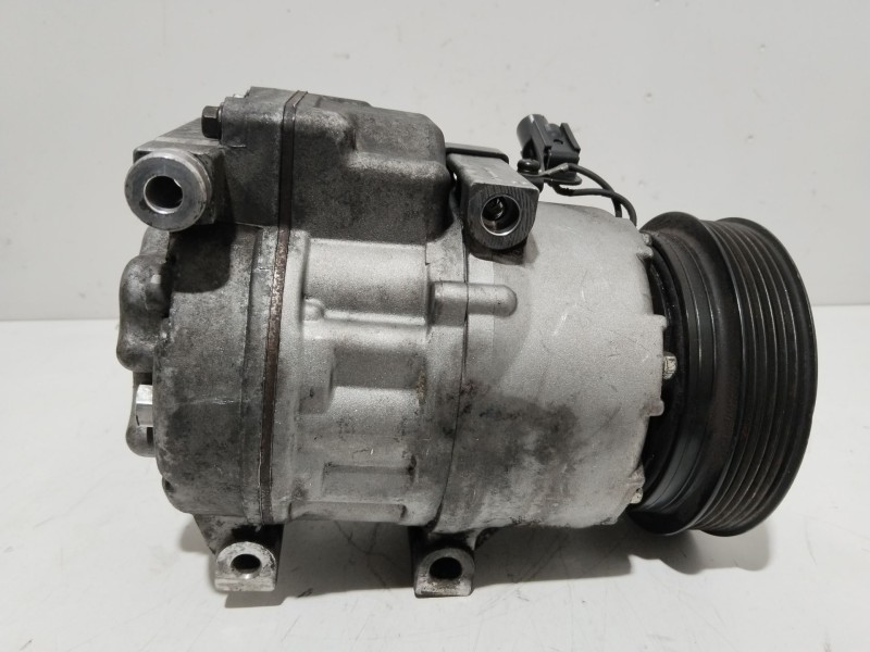 Recambio de compresor aire acondicionado para kia magentis ii (mg) 2.0 crdi referencia OEM IAM F500DC4CA0  